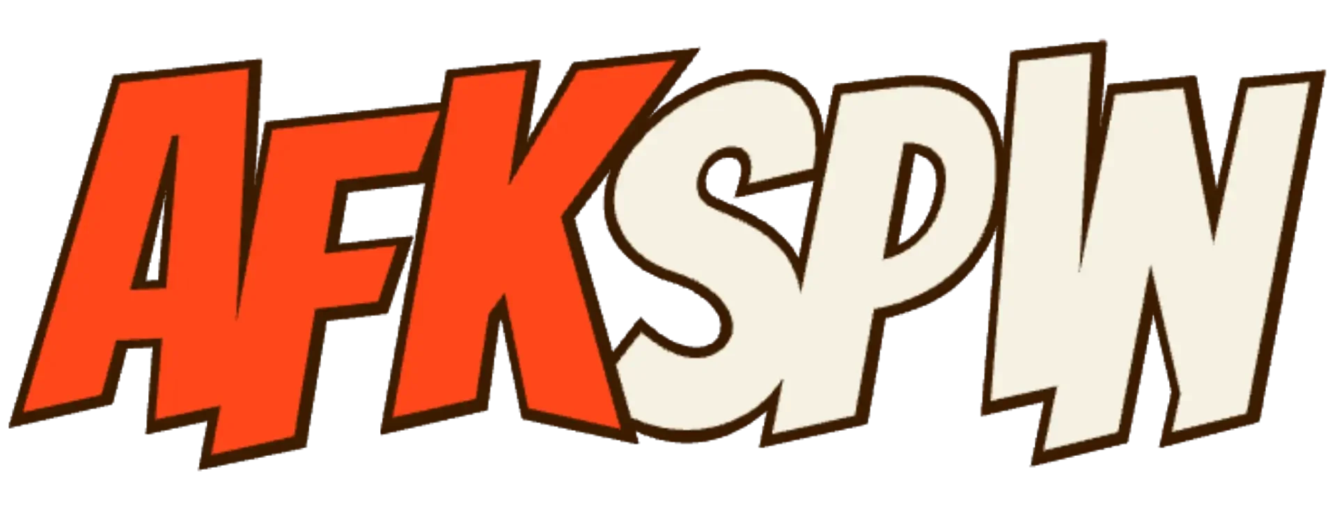 AFK Spin